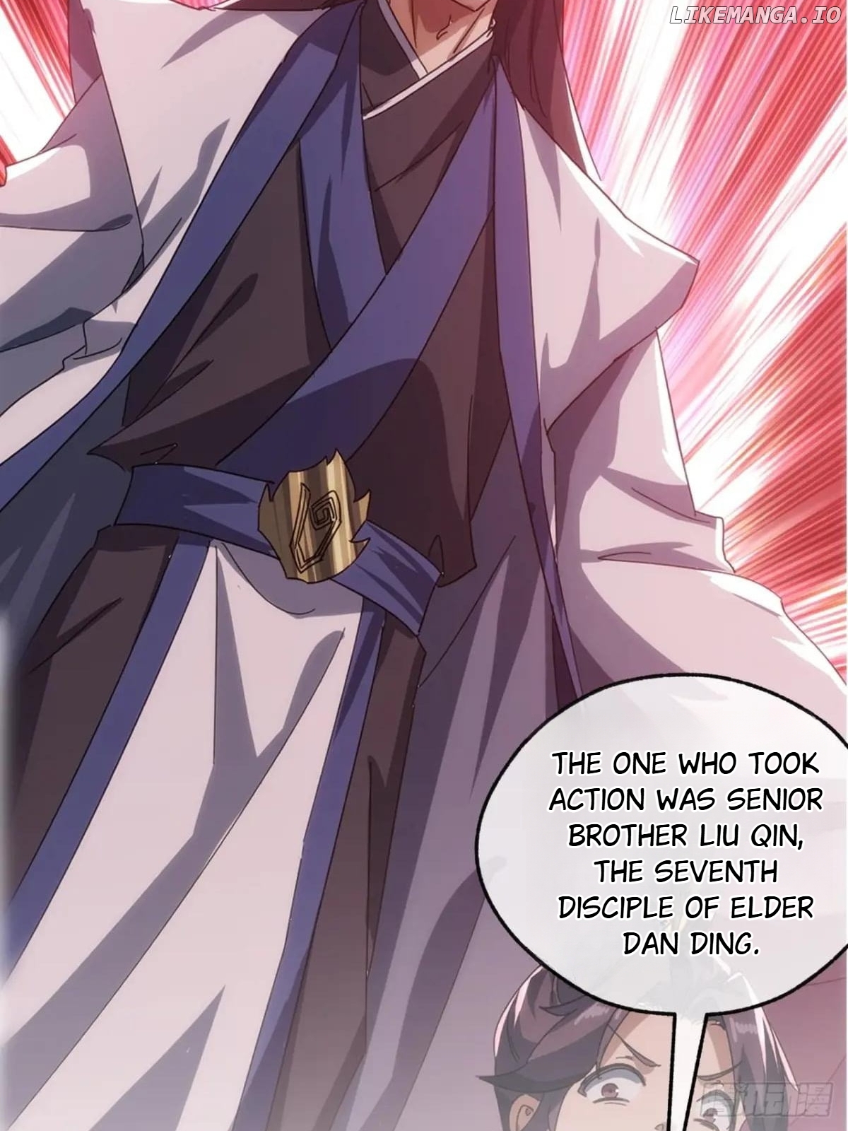 Please Slay The Demon! Young Master! Chapter 139 - page 25